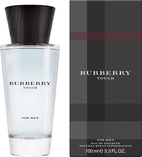 burberry mens 2017|burberry touch for men.